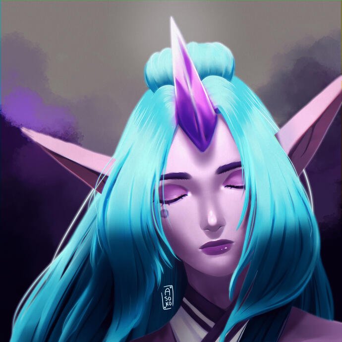 Spirit Blossom (2023)