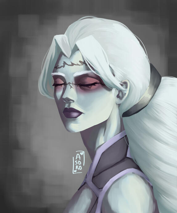 Lissandra (2023)