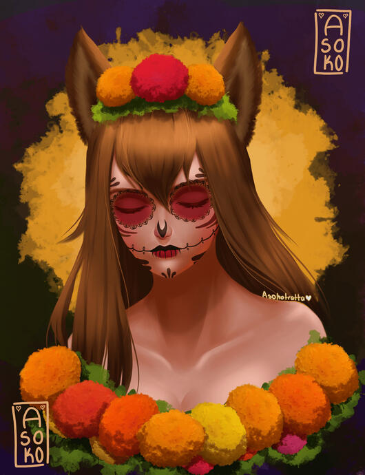 Catrina (2022)